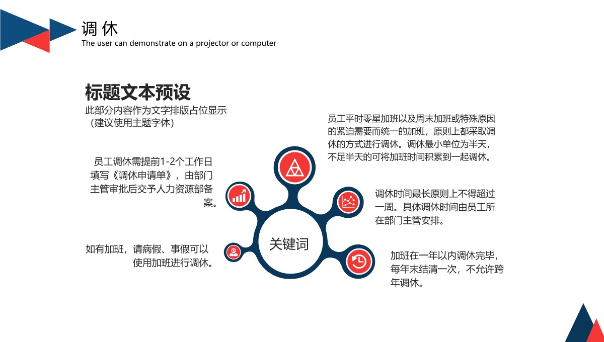 企业信息化建设实施方案技术文档PPT模板_28