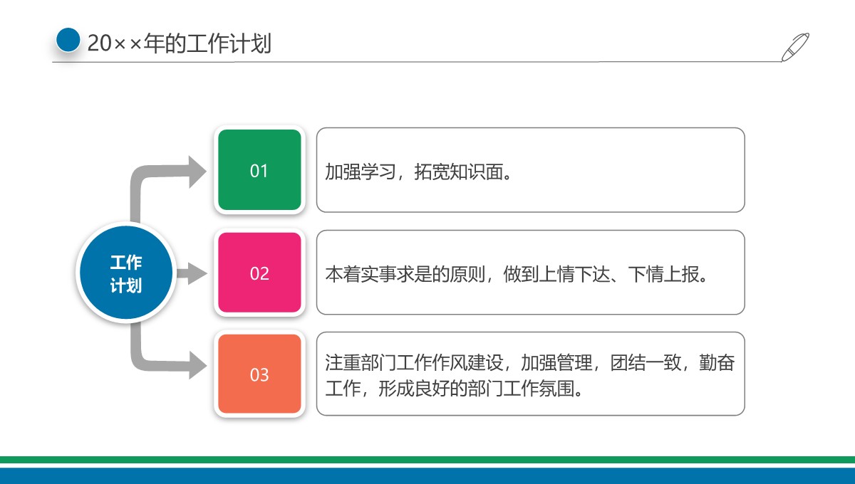 行政部职能拓展与效率提升工作总结报告PPT模板_10