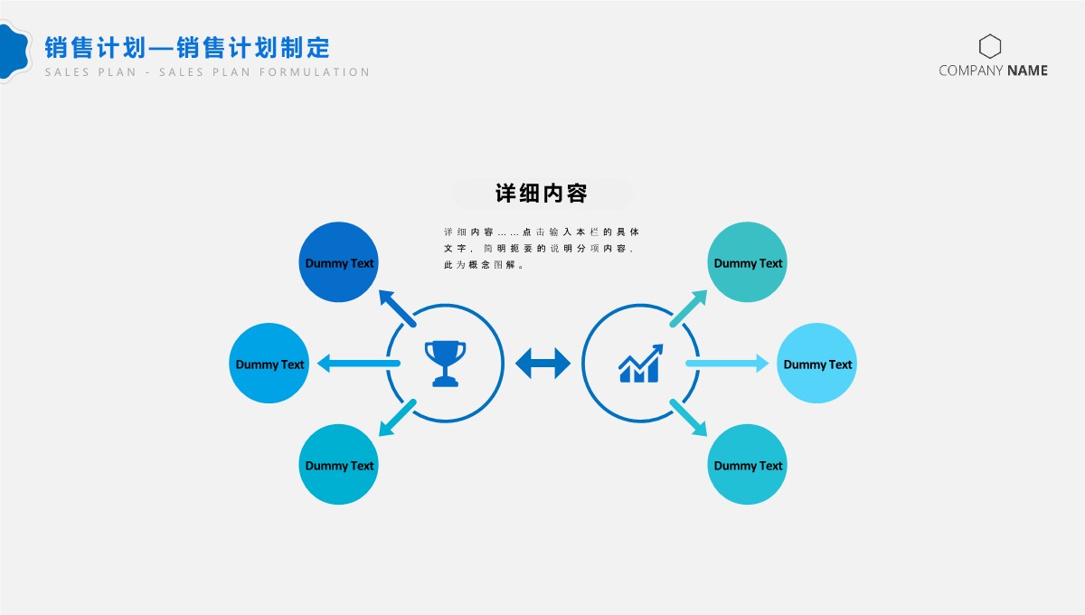 年终人力资源工作计划与总结全览PPT模板_23