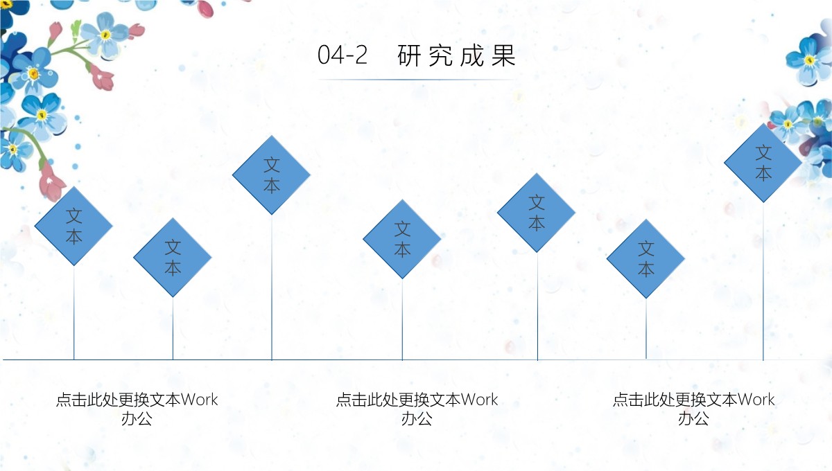 毕业学术答辩内容展示从背景到应用的全面剖析PPT模板_17