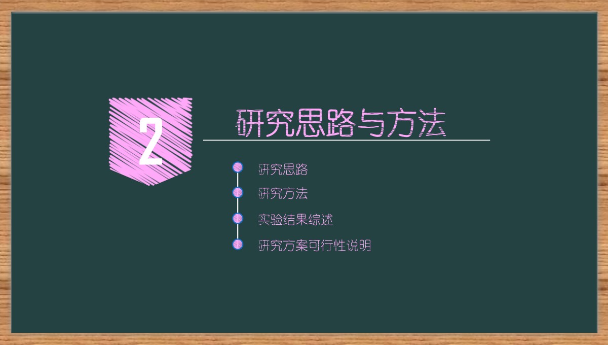 学术报告答辩知识产权多维探究PPT模板_09