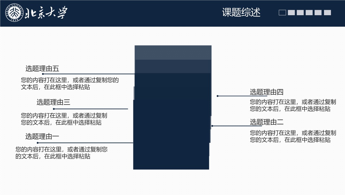 高校学术答辩的经济学专业思维探索PPT模板_08