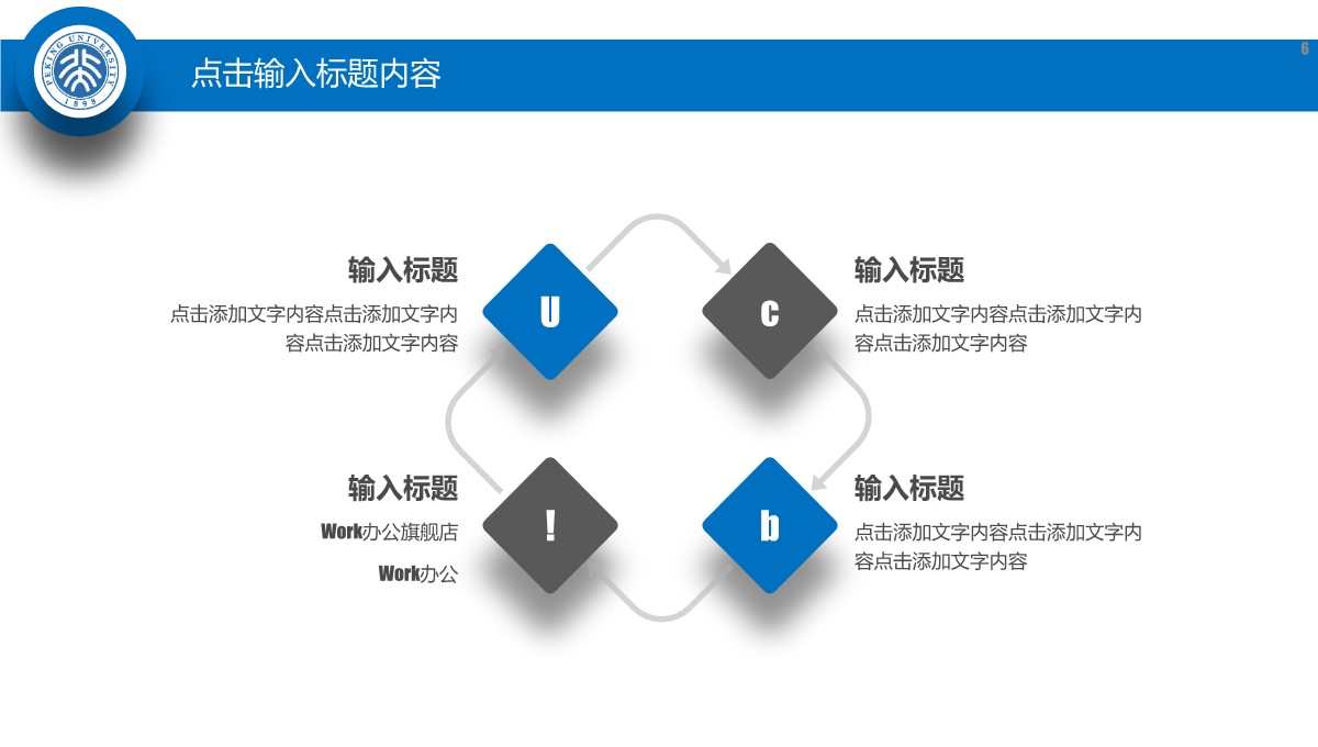 毕业论文答辩的土木工程学科深度解析PPT模板_06