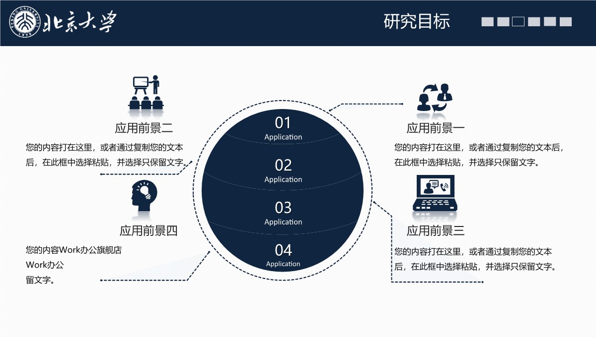 高校学术答辩的经济学专业思维探索PPT模板_21