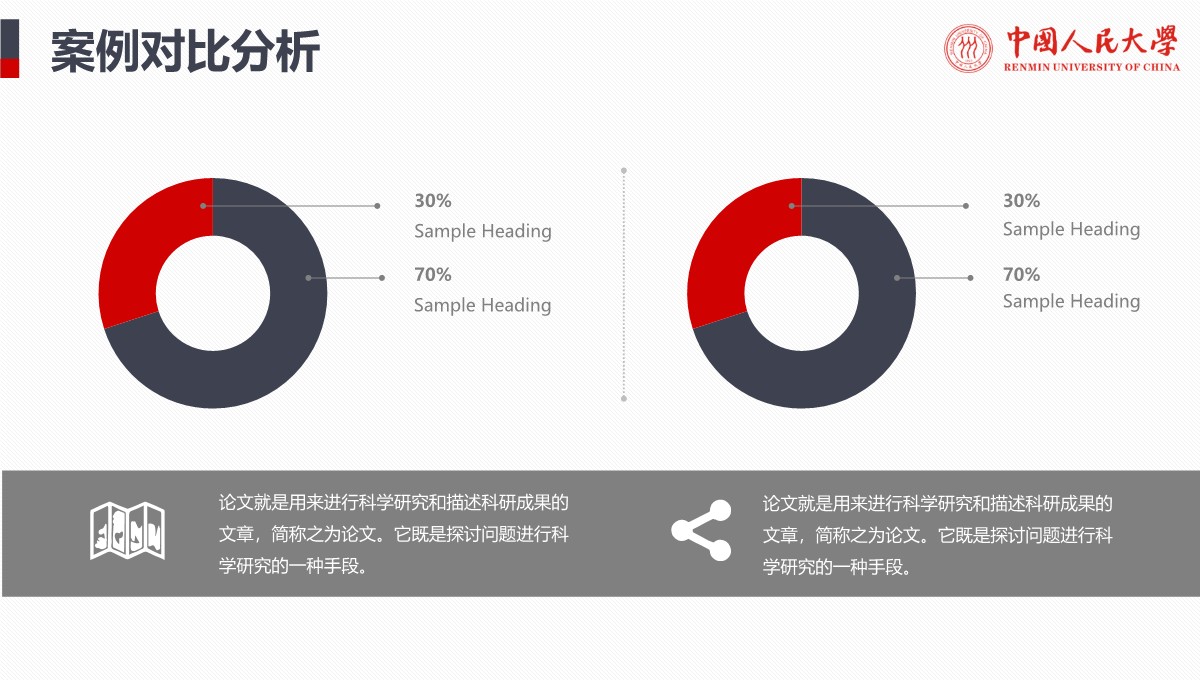 民生视角学术答辩的教育热点与难点破解PPT模板_22