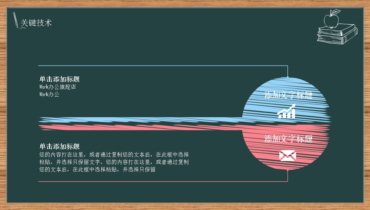 学术报告答辩知识产权多维探究PPT模板_15