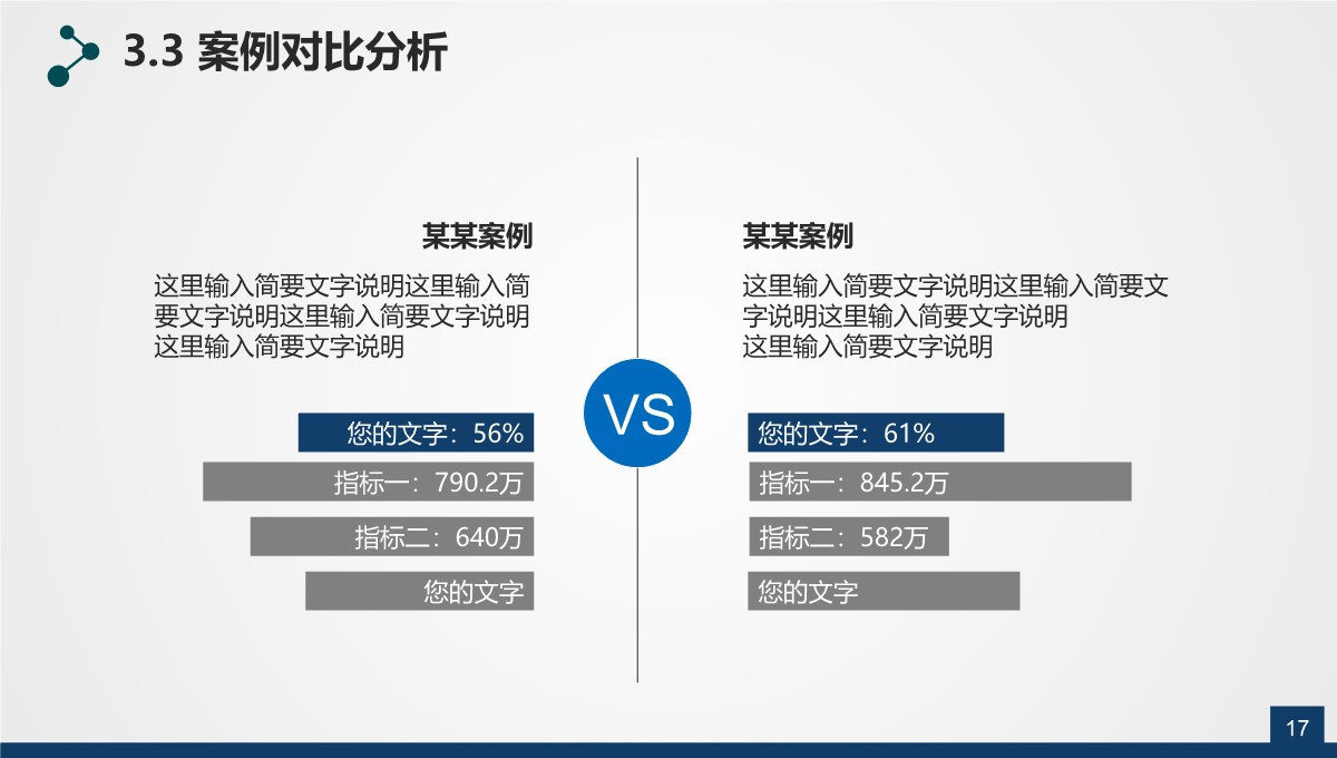 高校论文毕业答辩学术剖析PPT模板_17