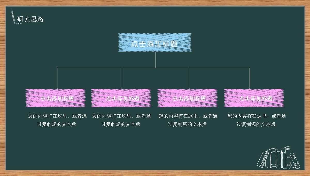 学术报告答辩知识产权多维探究PPT模板_11