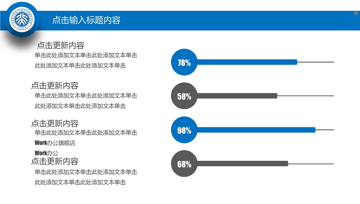 毕业论文答辩的土木工程学科深度解析PPT模板_14