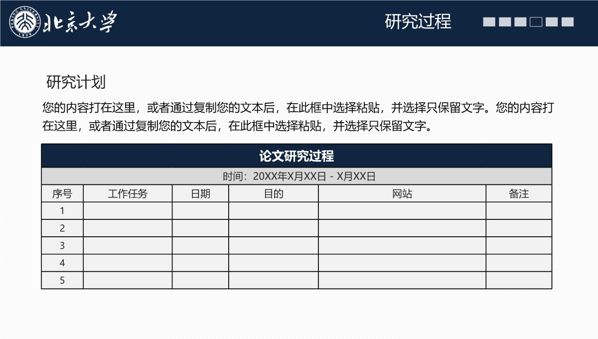 高校学术答辩的经济学专业思维探索PPT模板_24